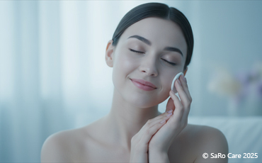 (C) 2025 pp. by: SaRo Care <sup>®</sup>