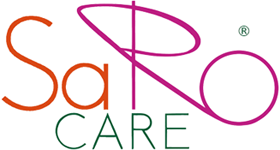 (C) 2025 pp. by: SaRo Care <sup>®</sup>