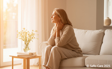 (C) 2025 pp. by: SaRo Care <sup>®</sup>