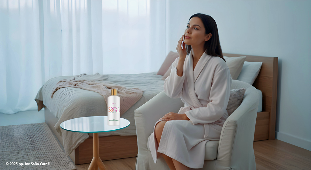 (C) 2025 pp. by: SaRo Care UG