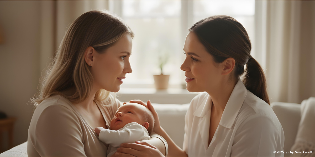 (C) 2025 pp. by: SaRo Care <sup>®</sup>