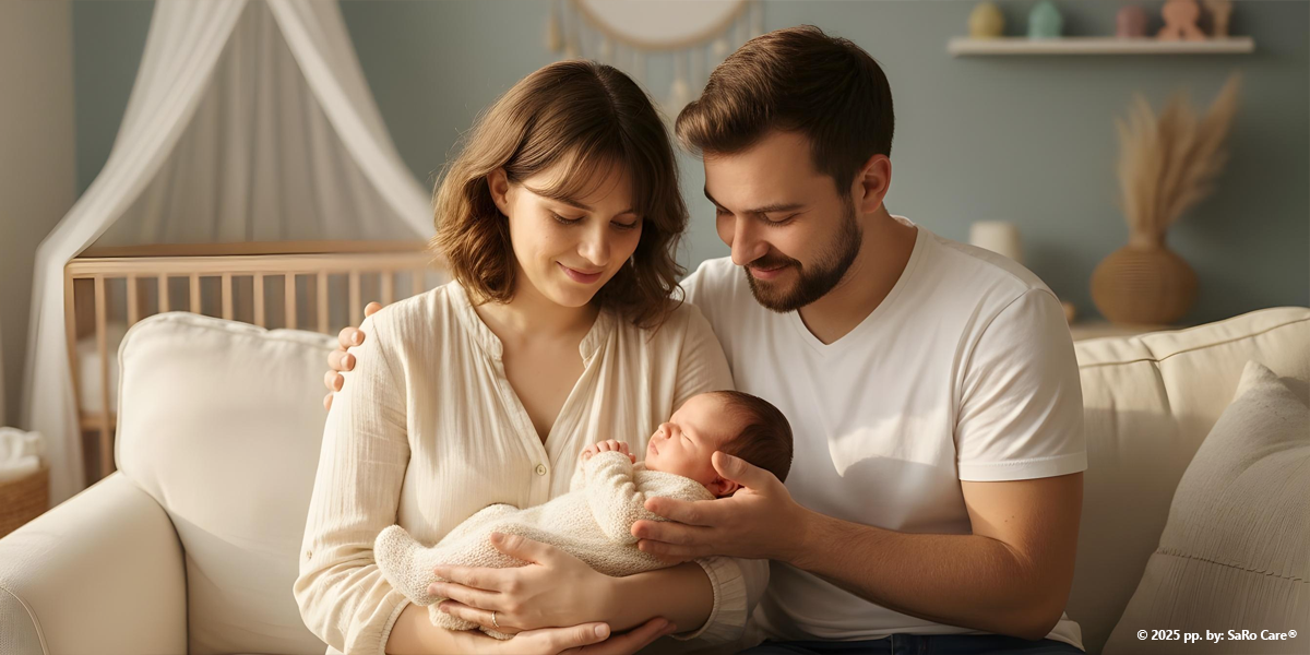 (C) 2025 pp. by: SaRo Care <sup>®</sup>